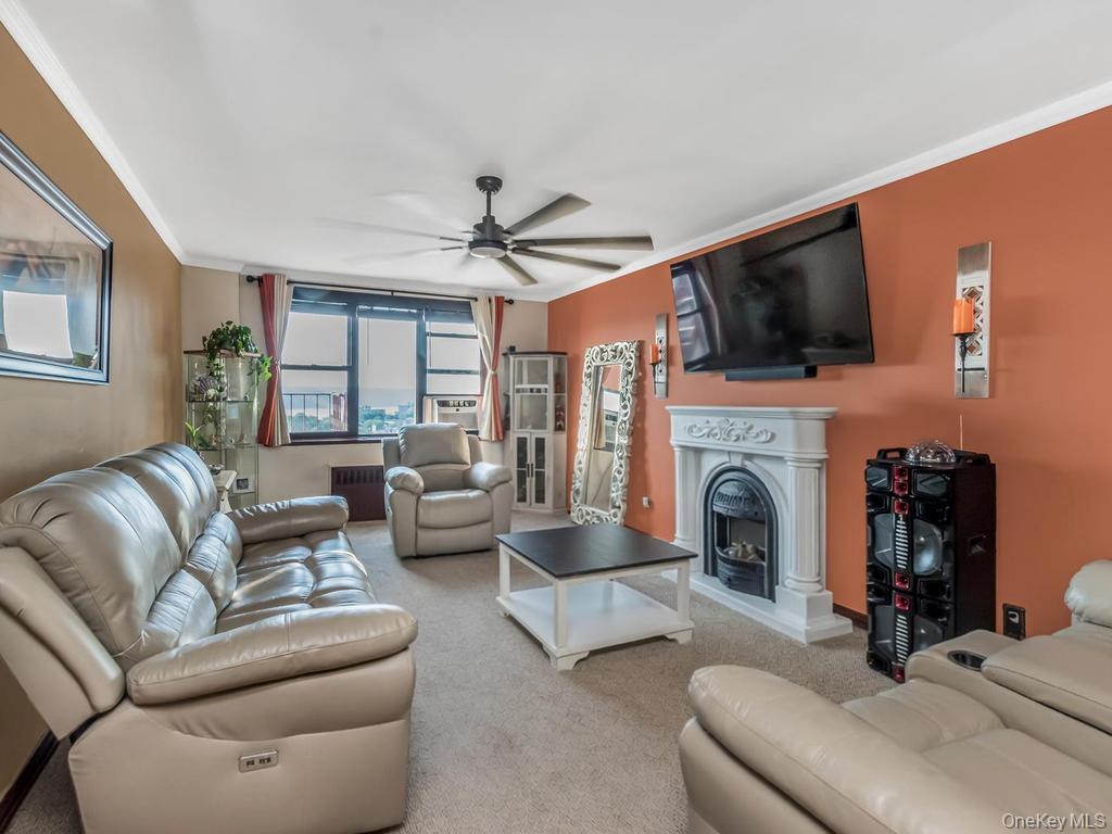 1st image of 480 Riverdale Ave #6H, Yonkers, NY 10705 | MLS# 1026825