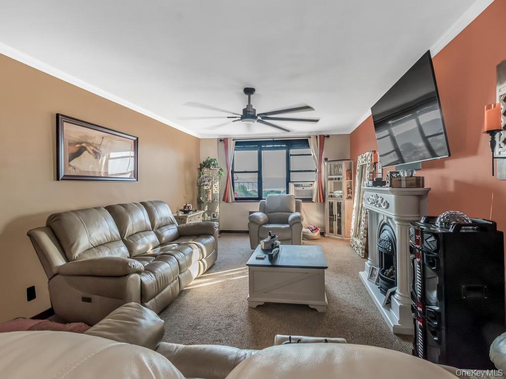 2nd image of 480 Riverdale Ave #6H, Yonkers, NY 10705 | MLS# 1026825