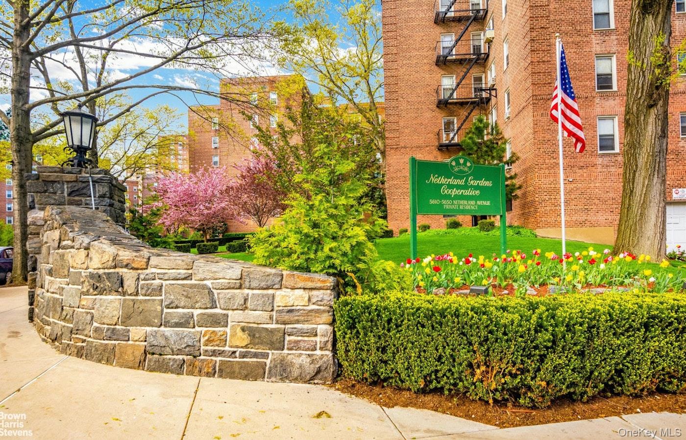 1st image of 5645 Netherland Ave #6A, New York, NY 10471 | MLS# 1026829