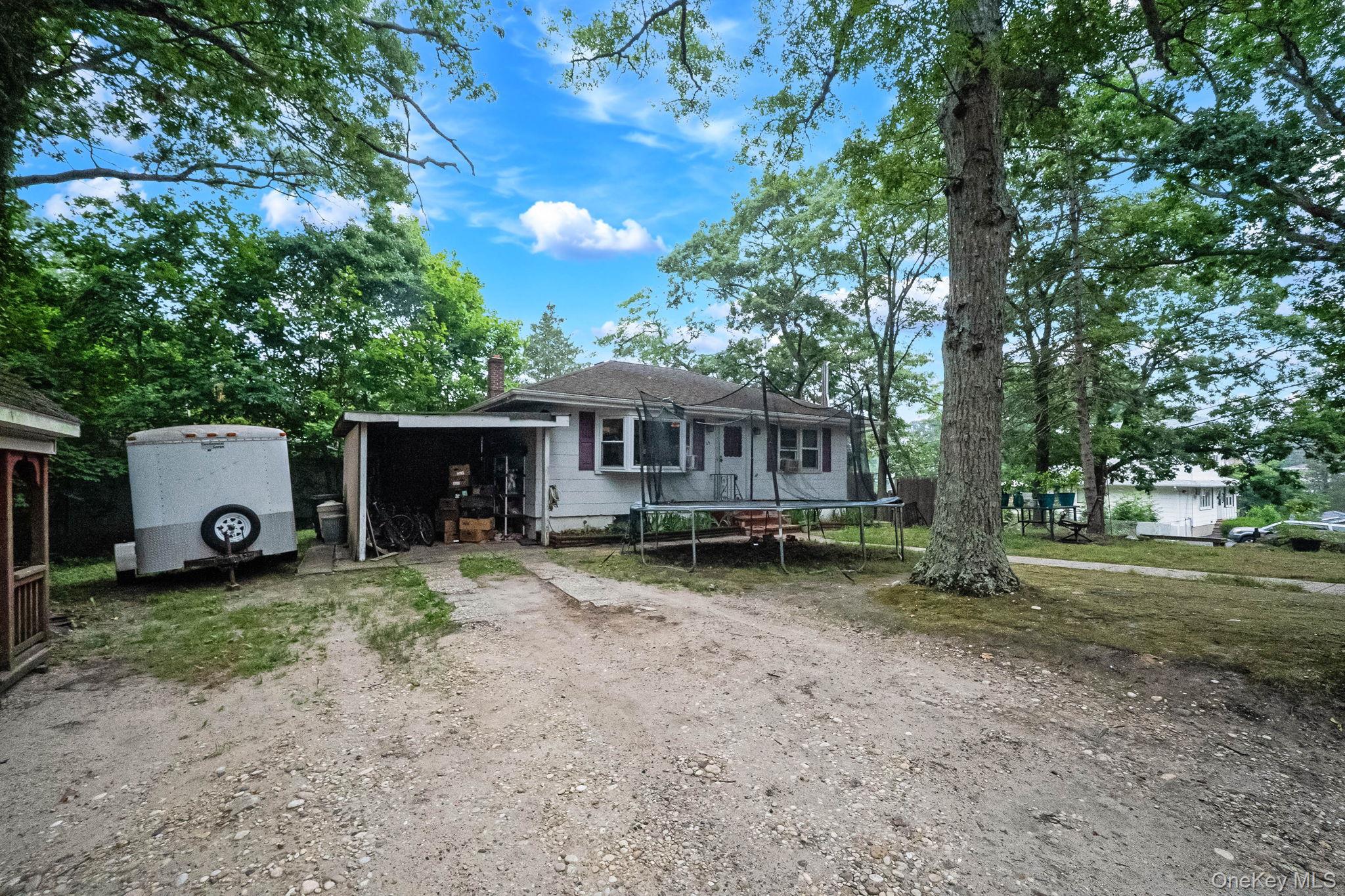 4th image of 45 Dawn Rd, Rocky Point, NY 11778 | MLS# 1026835