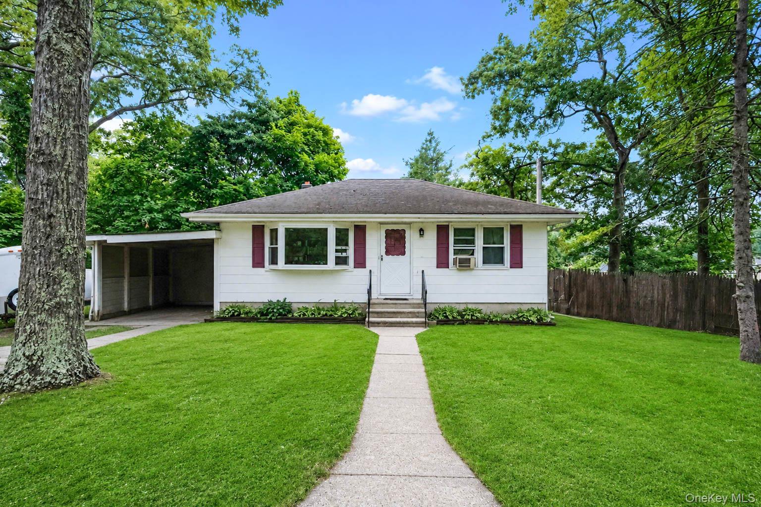 1st image of 45 Dawn Rd, Rocky Point, NY 11778 | MLS# 1026835