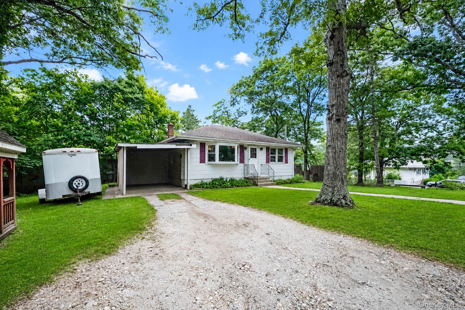 3rd image of 45 Dawn Rd, Rocky Point, NY 11778 | MLS# 1026835