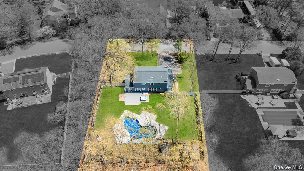 5th image of 10 Ramblewood Rd, Ridge, NY 11961 | MLS# 1026836