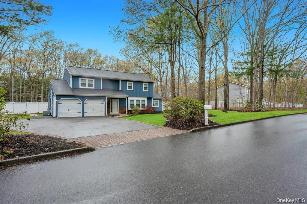 1st image of 10 Ramblewood Rd, Ridge, NY 11961 | MLS# 1026836