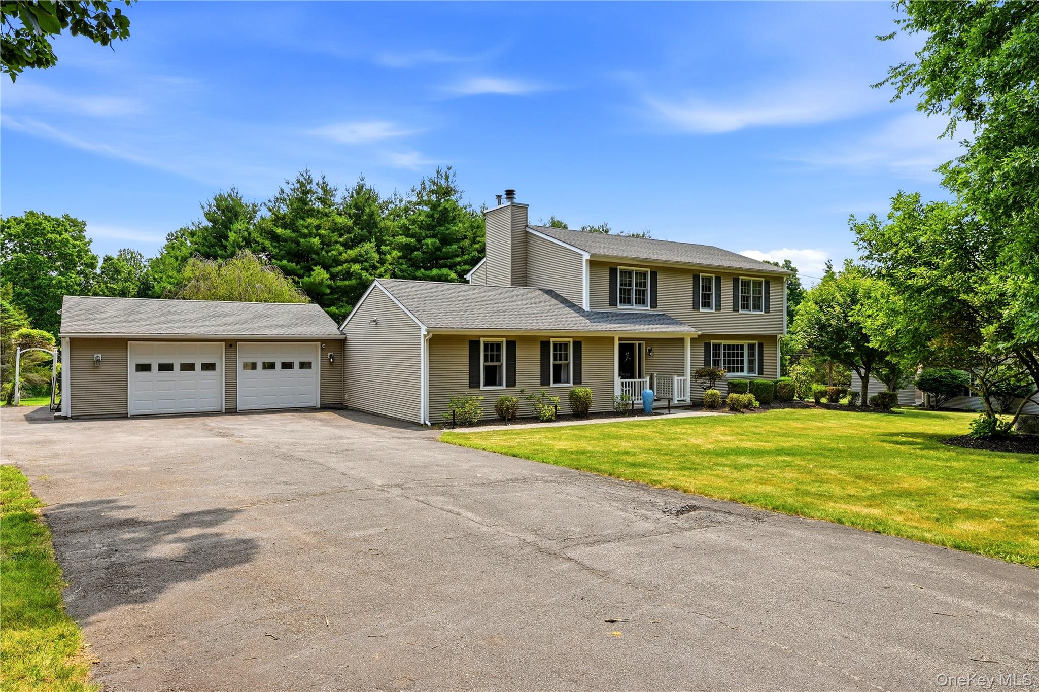 2nd image of 83 Little Collabar Rd, Crawford, NY 12549 | MLS# 1026839