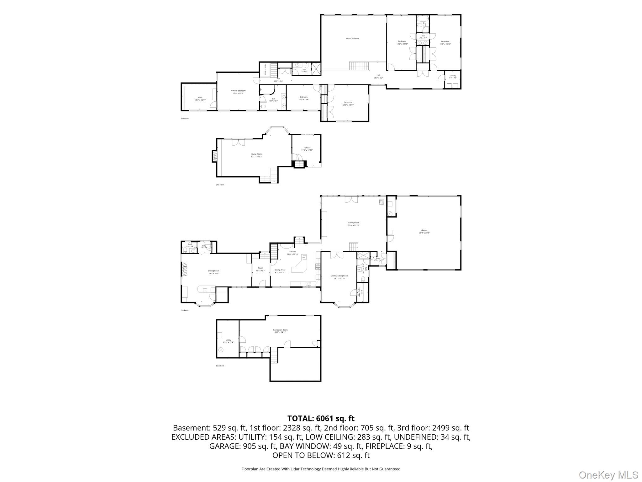 43rd image of 27 School Ln, Huntington, NY 11743 | MLS# 1026840