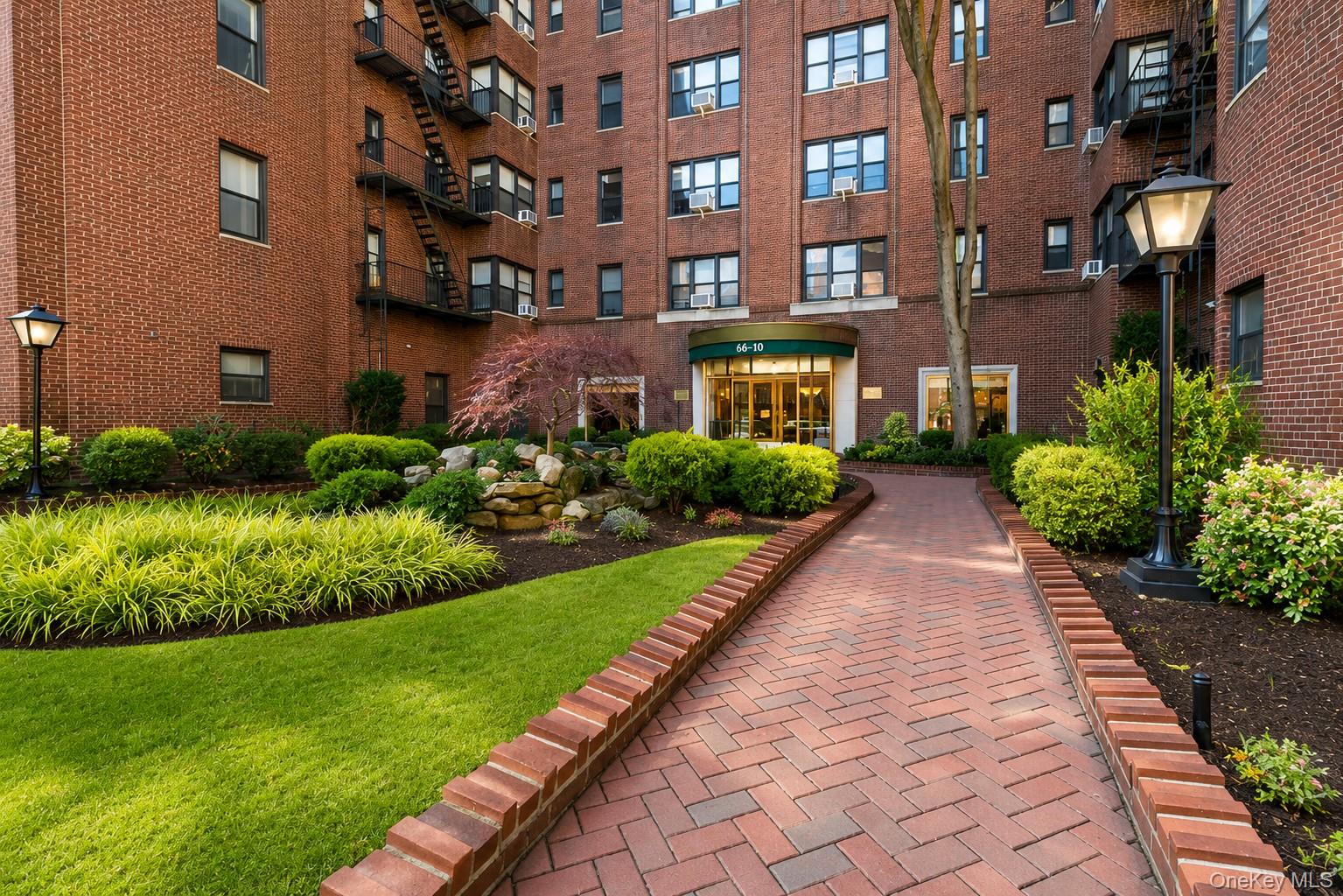 1st image of 69-10 Yellowstone Blvd #505, Forest Hills, NY 11375 | MLS# 1026857