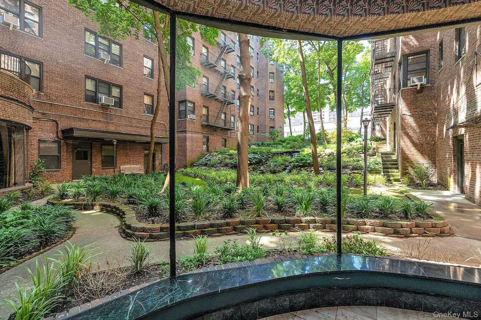 2nd image of 69-10 Yellowstone Blvd #505, Forest Hills, NY 11375 | MLS# 1026857