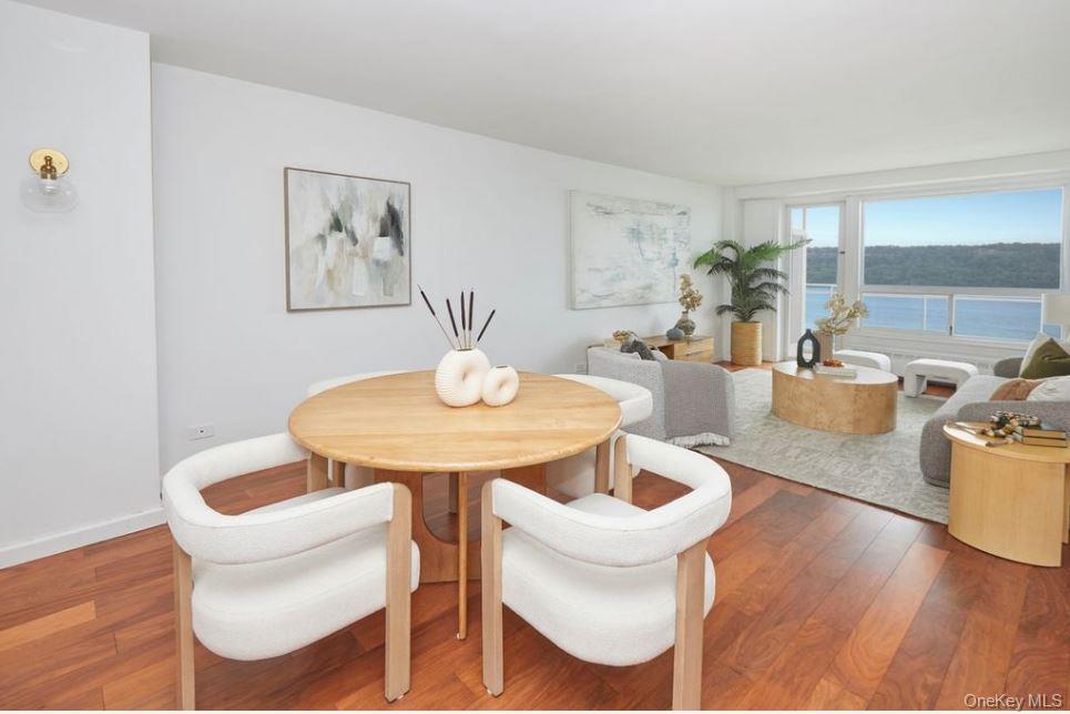 3rd image of 2575 Palisade Ave #9F, New York, NY 10463 | MLS# 1026860