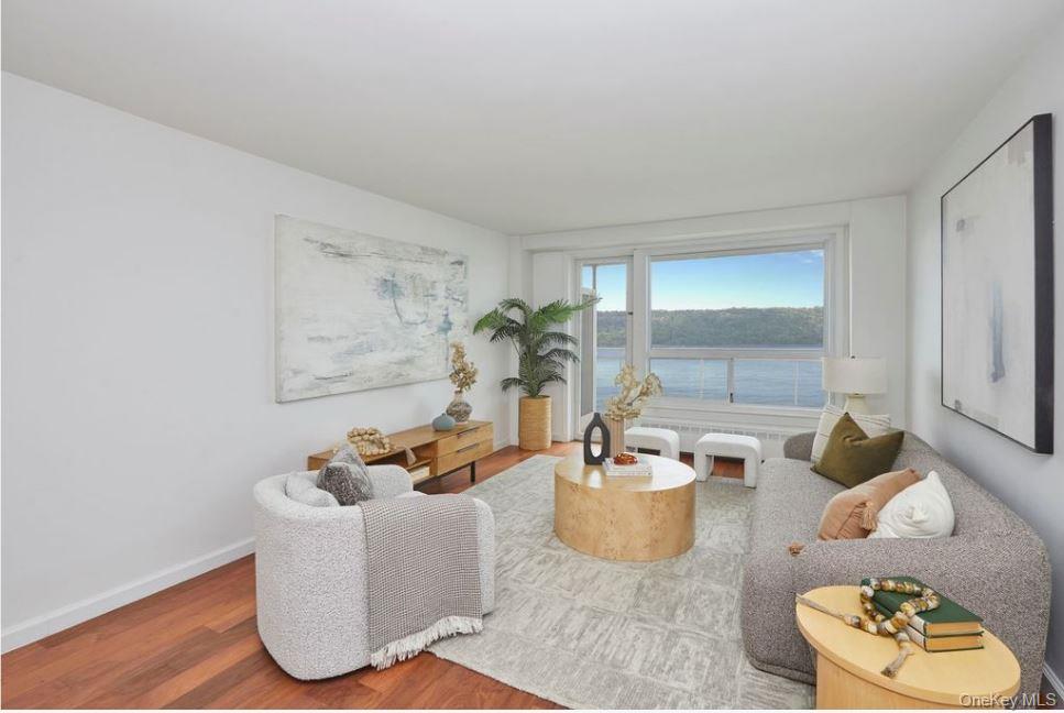 1st image of 2575 Palisade Ave #9F, New York, NY 10463 | MLS# 1026860