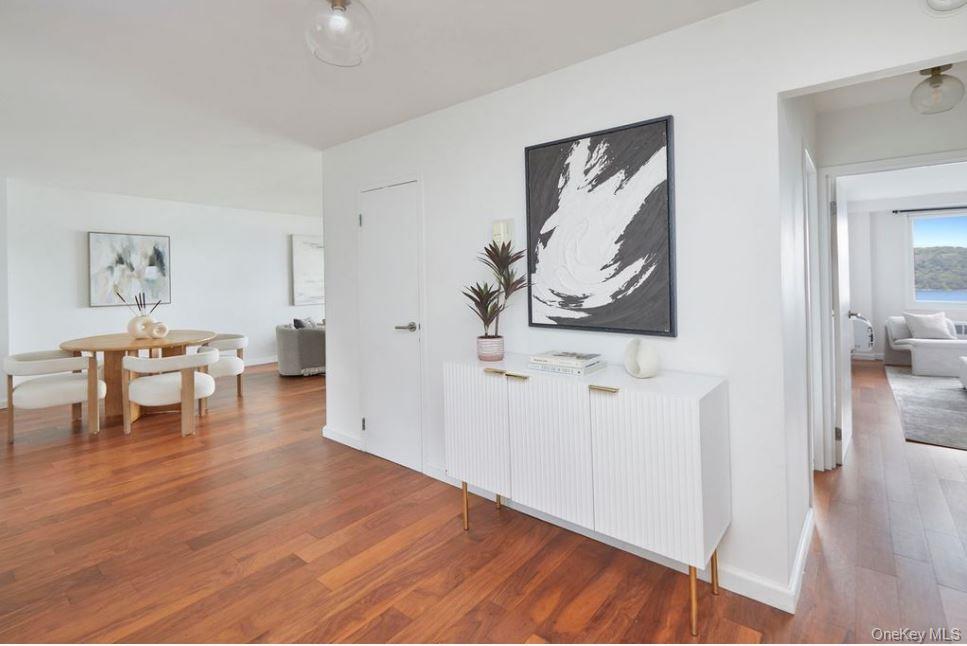 5th image of 2575 Palisade Ave #9F, New York, NY 10463 | MLS# 1026860