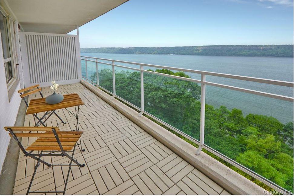 2nd image of 2575 Palisade Ave #9F, New York, NY 10463 | MLS# 1026860