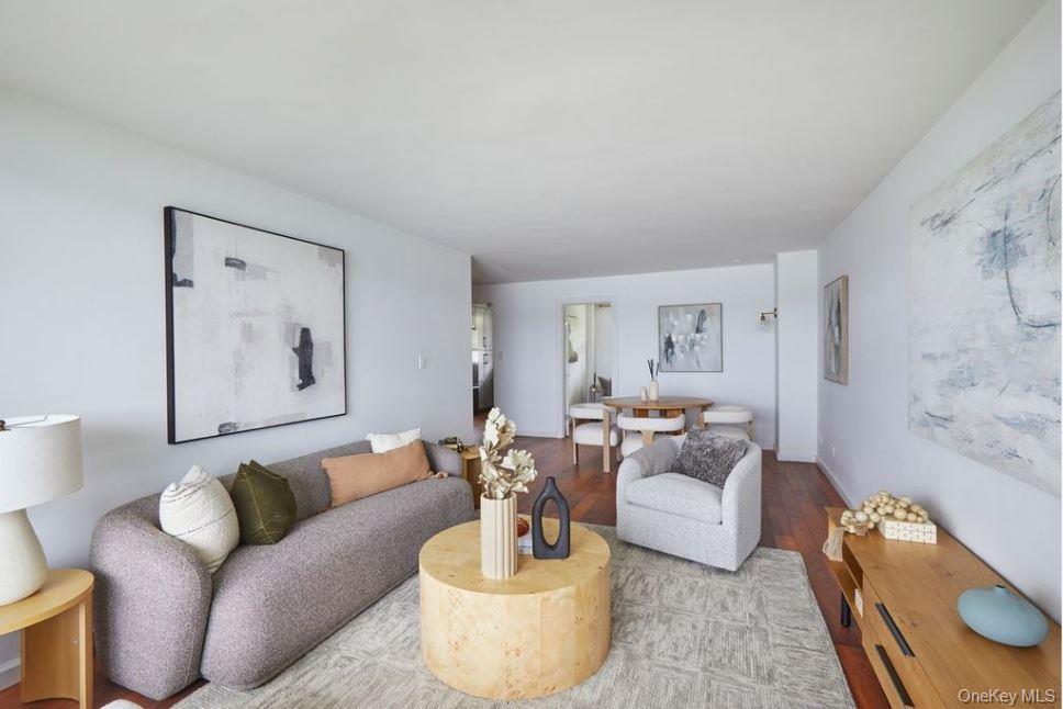 4th image of 2575 Palisade Ave #9F, New York, NY 10463 | MLS# 1026860