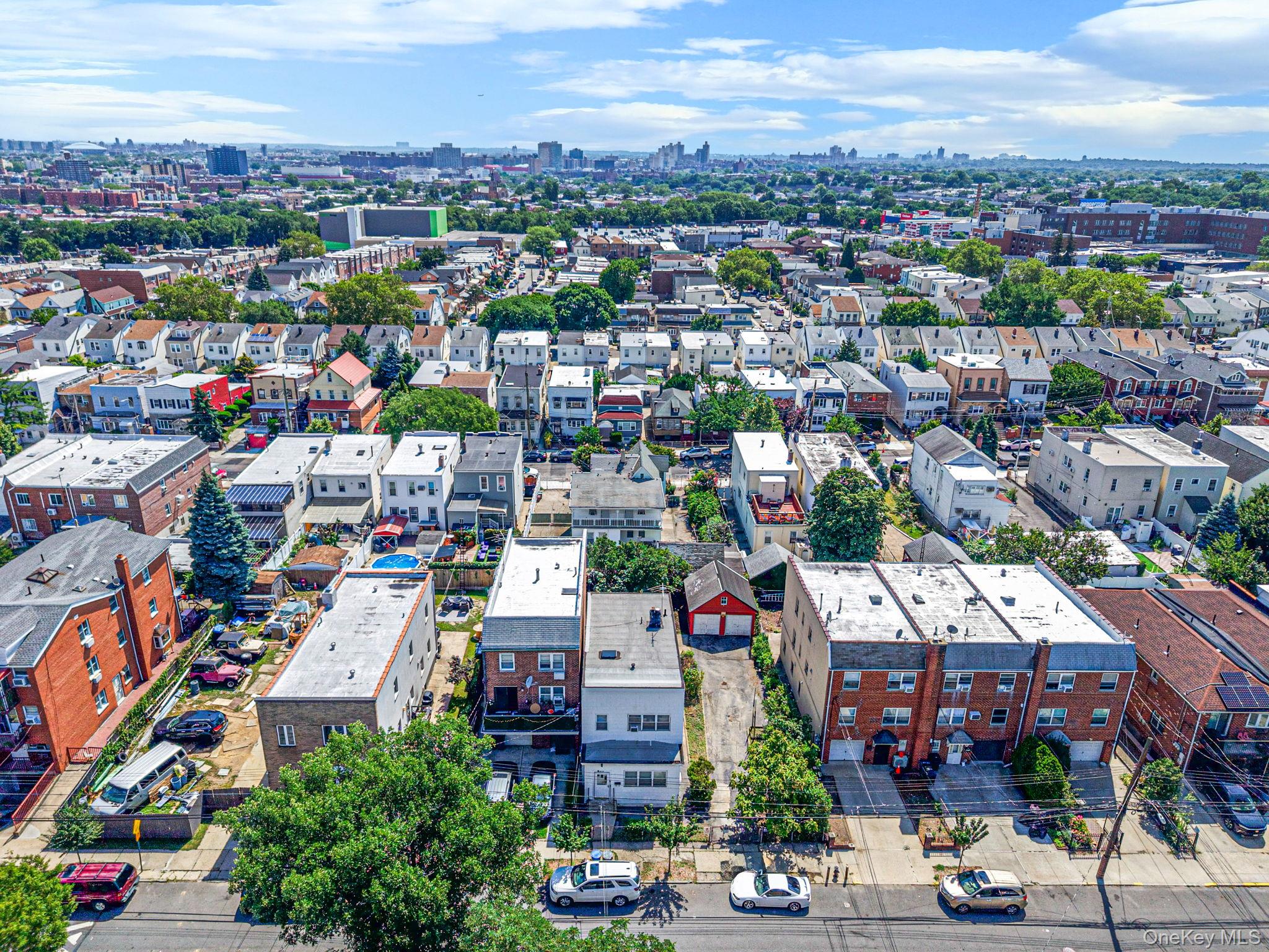 2nd image of 52 67 72nd St, New York, NY 11378 | MLS# 1026875