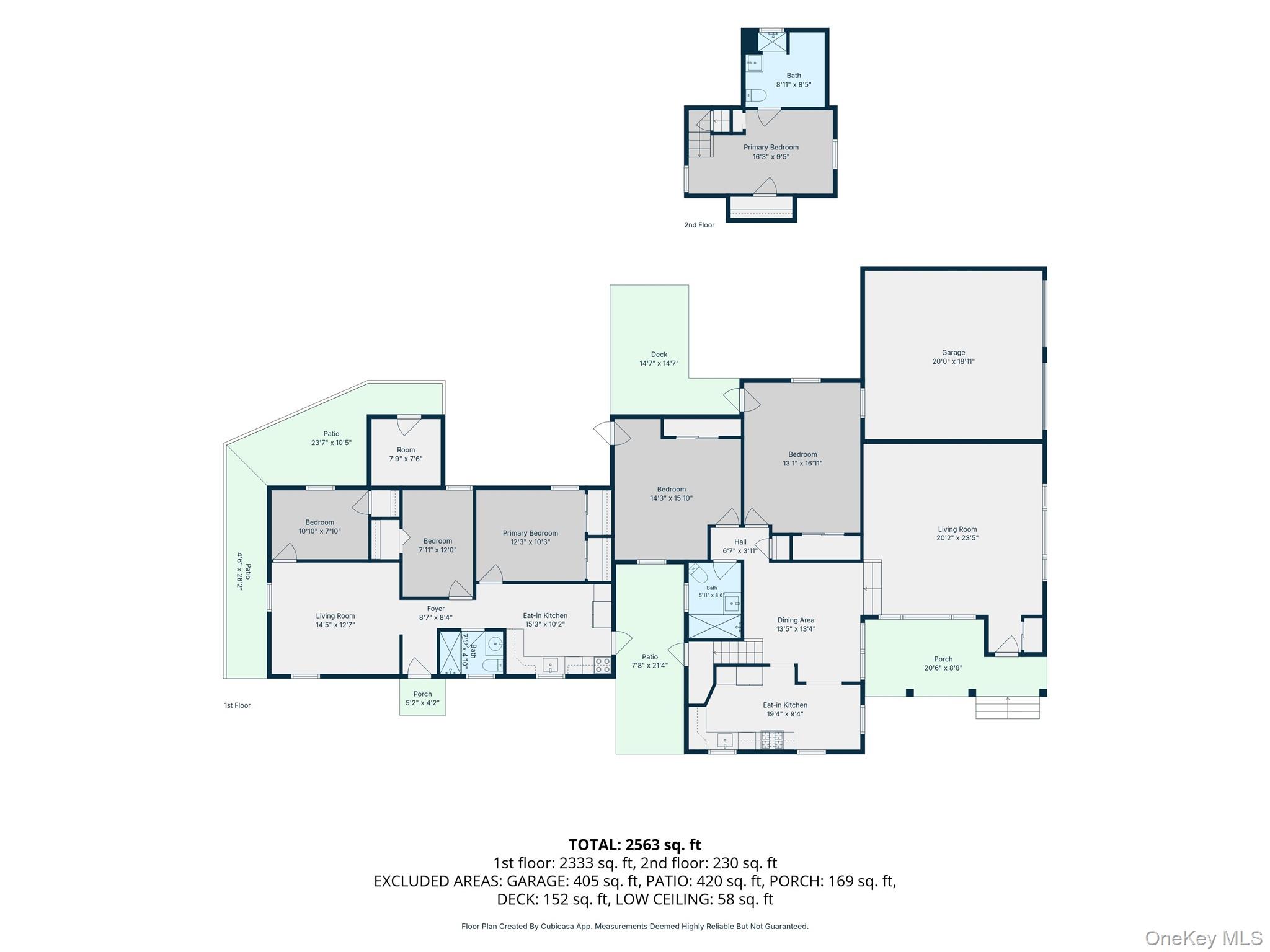 29th image of 71 11th Ave, Huntington, NY 11746 | MLS# 1026876