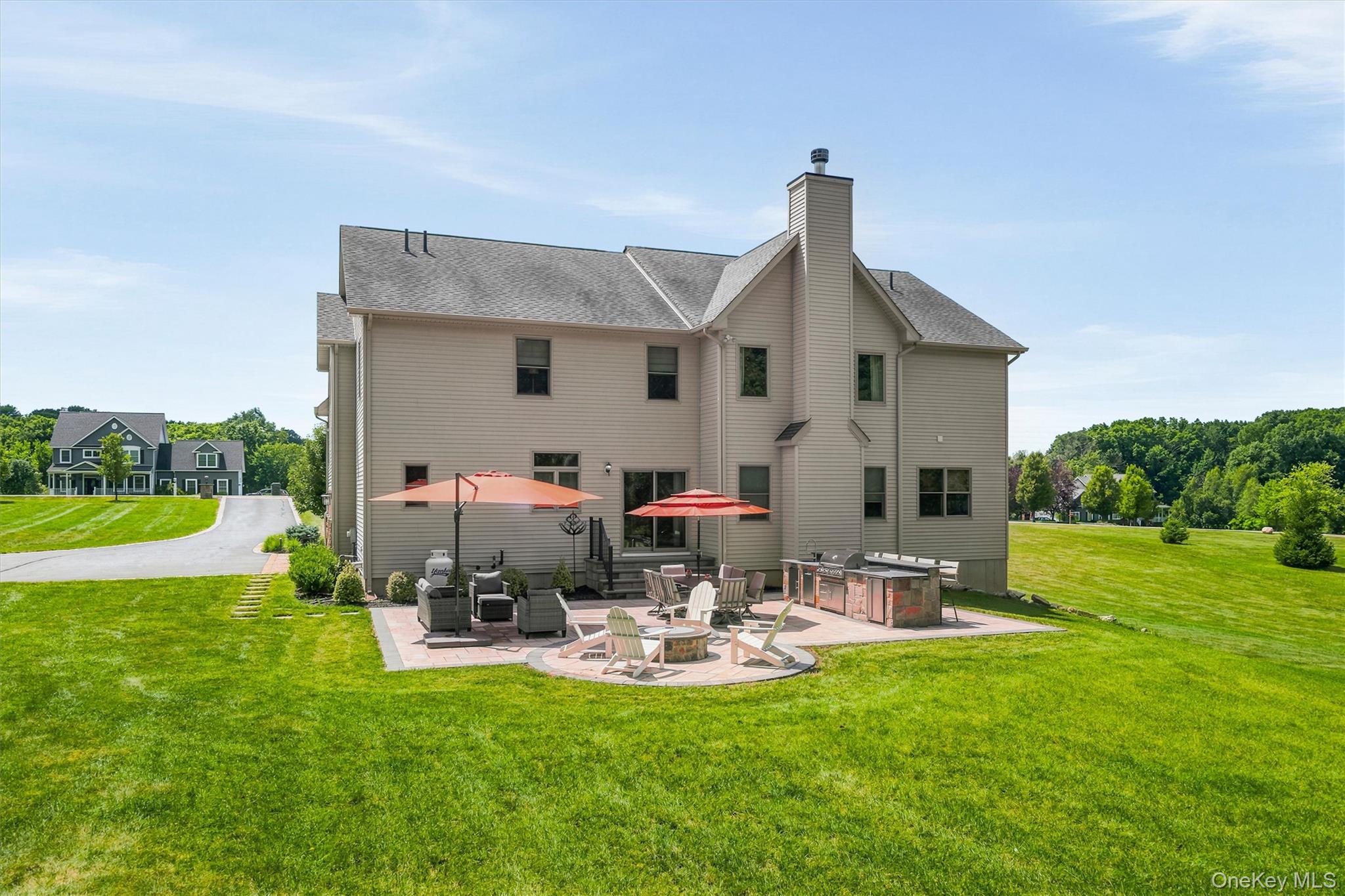 49th image of 16 Canterbury Ln, Warwick (town), NY 10990 | MLS# 1026878
