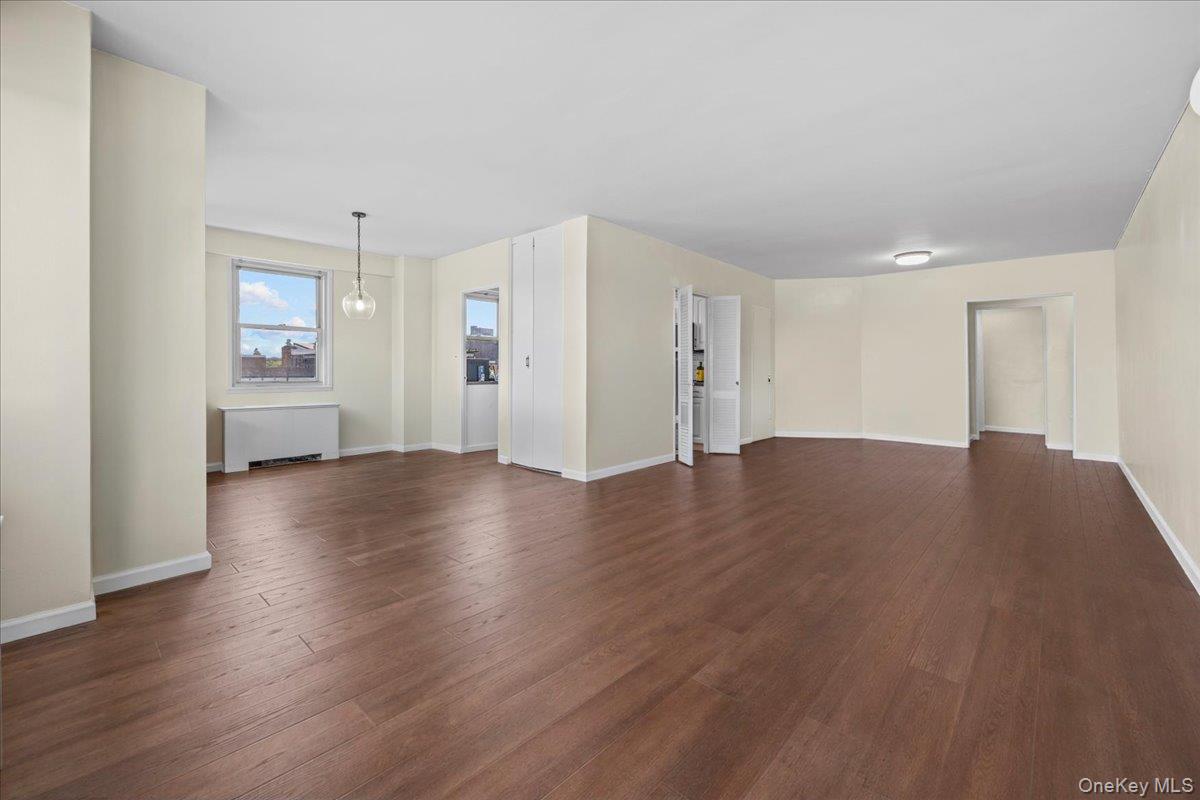 5th image of 2621 Palisade Ave #12C, New York, NY 10463 | MLS# 1026915
