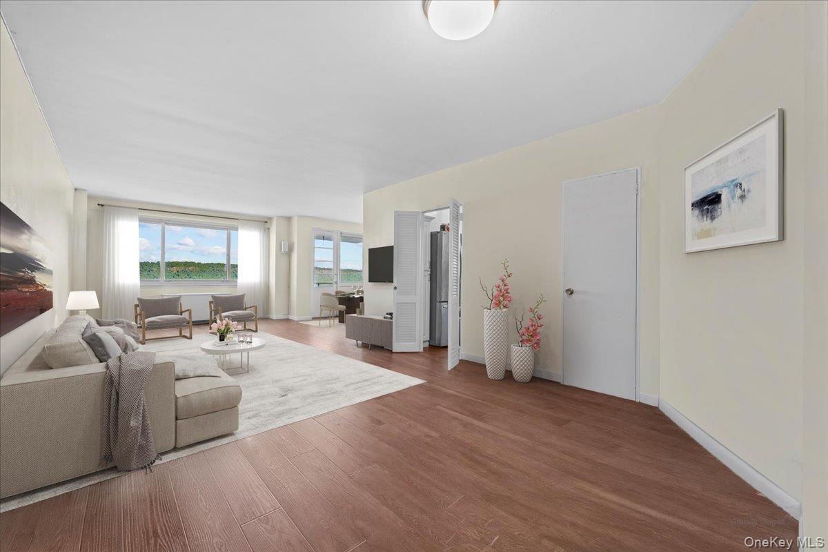 1st image of 2621 Palisade Ave #12C, New York, NY 10463 | MLS# 1026915