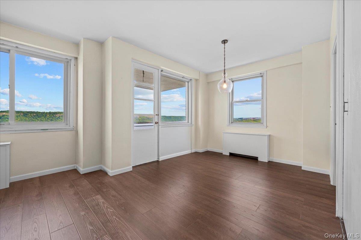4th image of 2621 Palisade Ave #12C, New York, NY 10463 | MLS# 1026915
