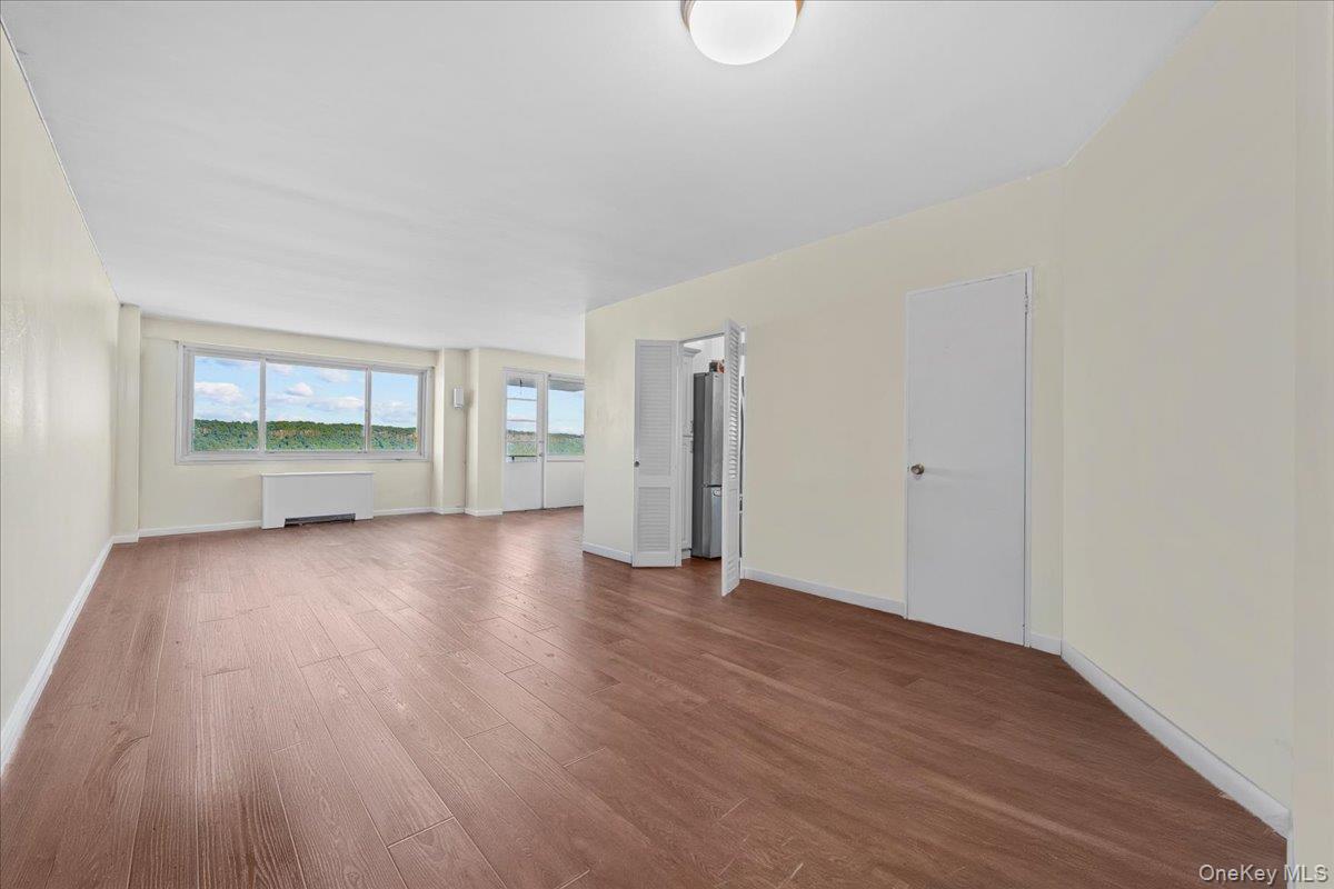 2nd image of 2621 Palisade Ave #12C, New York, NY 10463 | MLS# 1026915