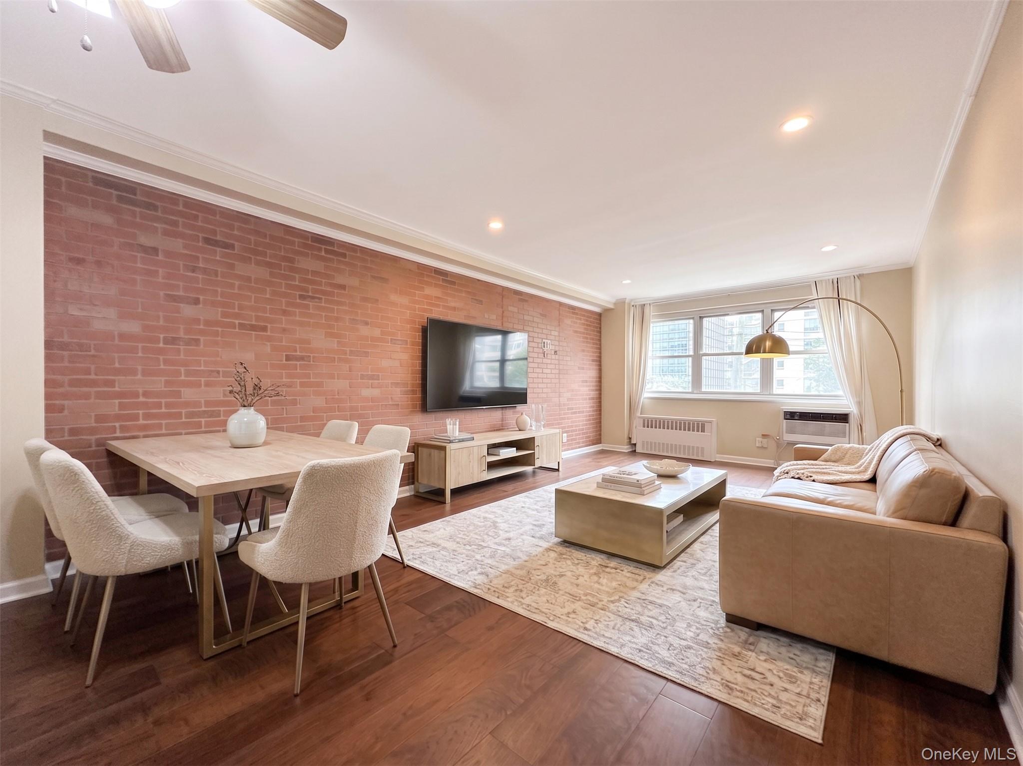 Homes for sale in White Plains, NY | 33 Barker Ave #3F, White Plains, NY 10601 | MLS# 1026919