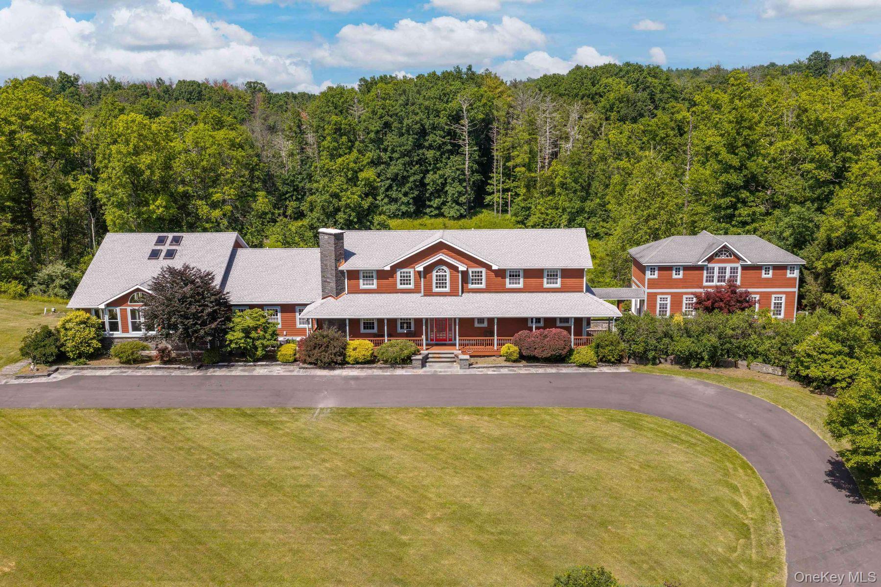2nd image of 447 Shear Rd, Saugerties, NY 12477 | MLS# 1026924