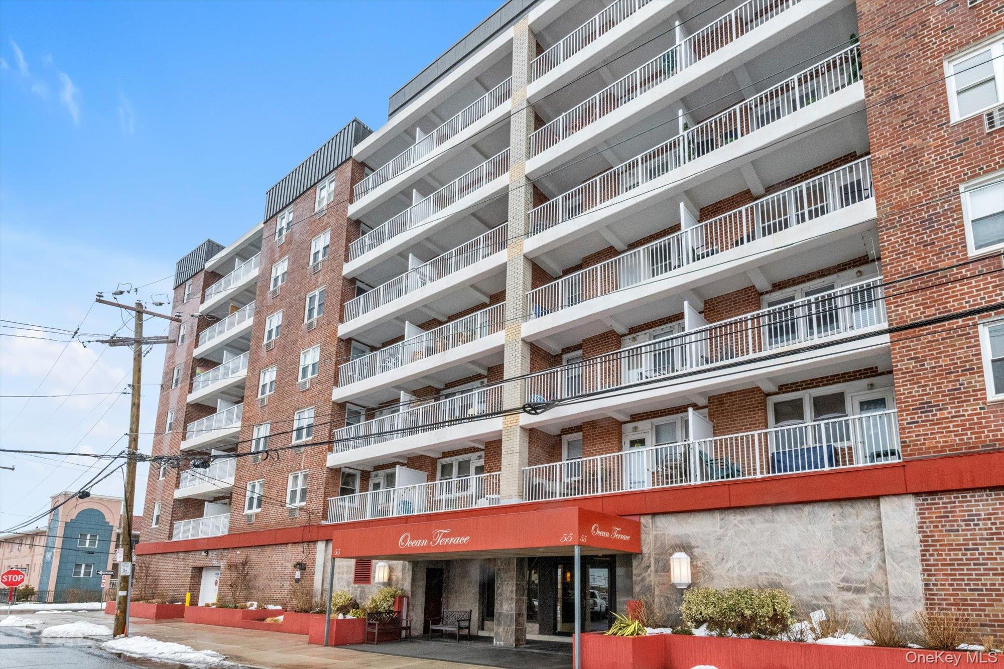 1st image of 55 Monroe Blvd #5R, Long Beach, NY 11561 | MLS# 1026933