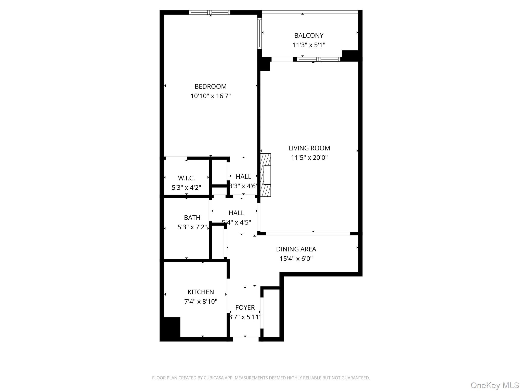 24th image of 55 Monroe Blvd #5R, Long Beach, NY 11561 | MLS# 1026933