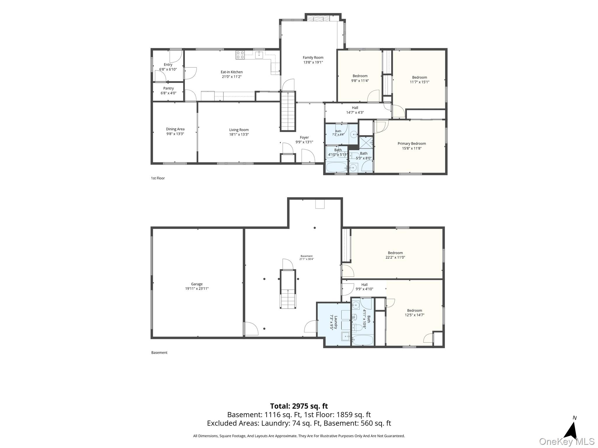 50th image of 20 Audubon Gate, Brookhaven, NY 11764 | MLS# 1026959