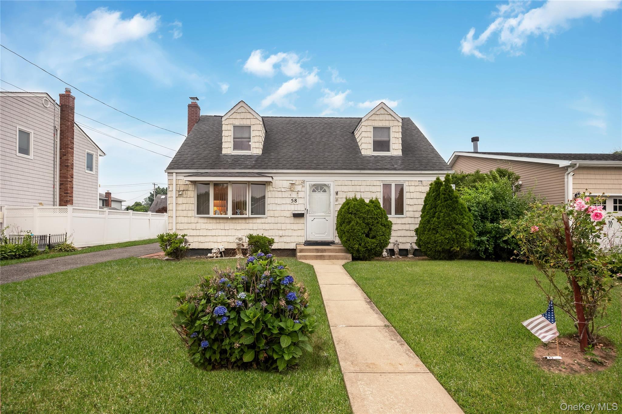 1st image of 58 S Crescent Dr, Babylon, NY 11735 | MLS# 1026966