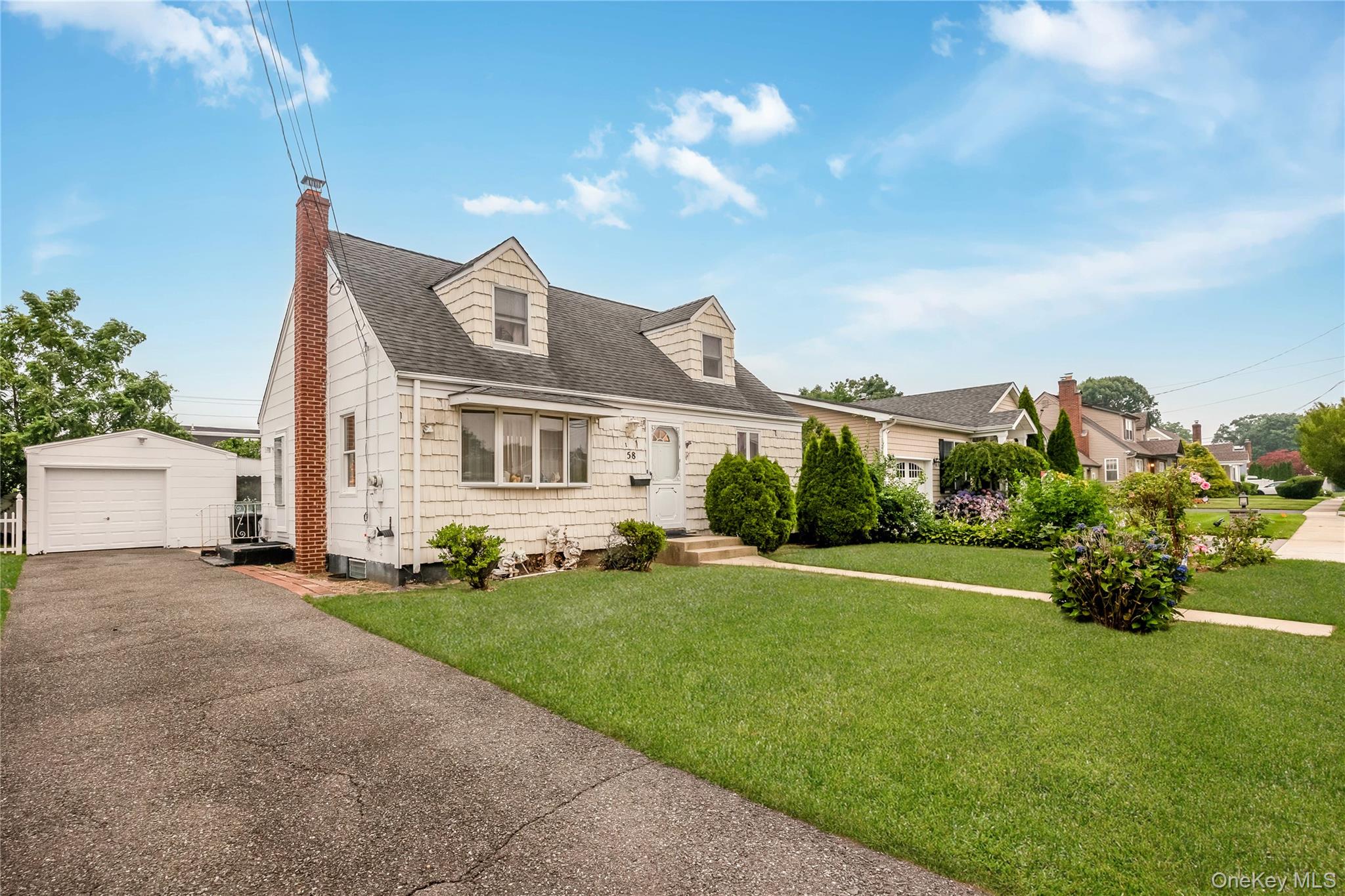 2nd image of 58 S Crescent Dr, Babylon, NY 11735 | MLS# 1026966