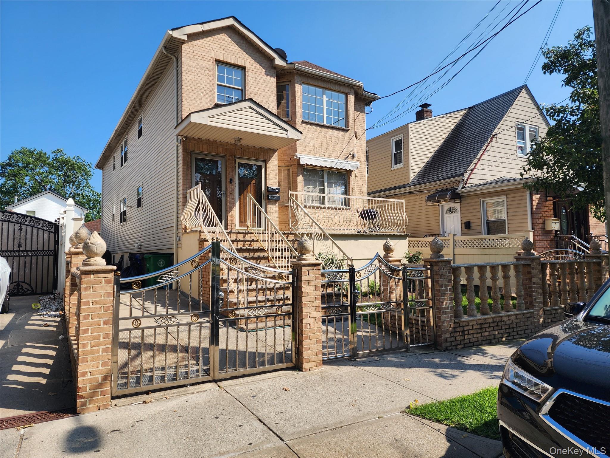 2nd image of 15714 Baisley Blvd, Jamaica, NY 11434 | MLS# 1026980