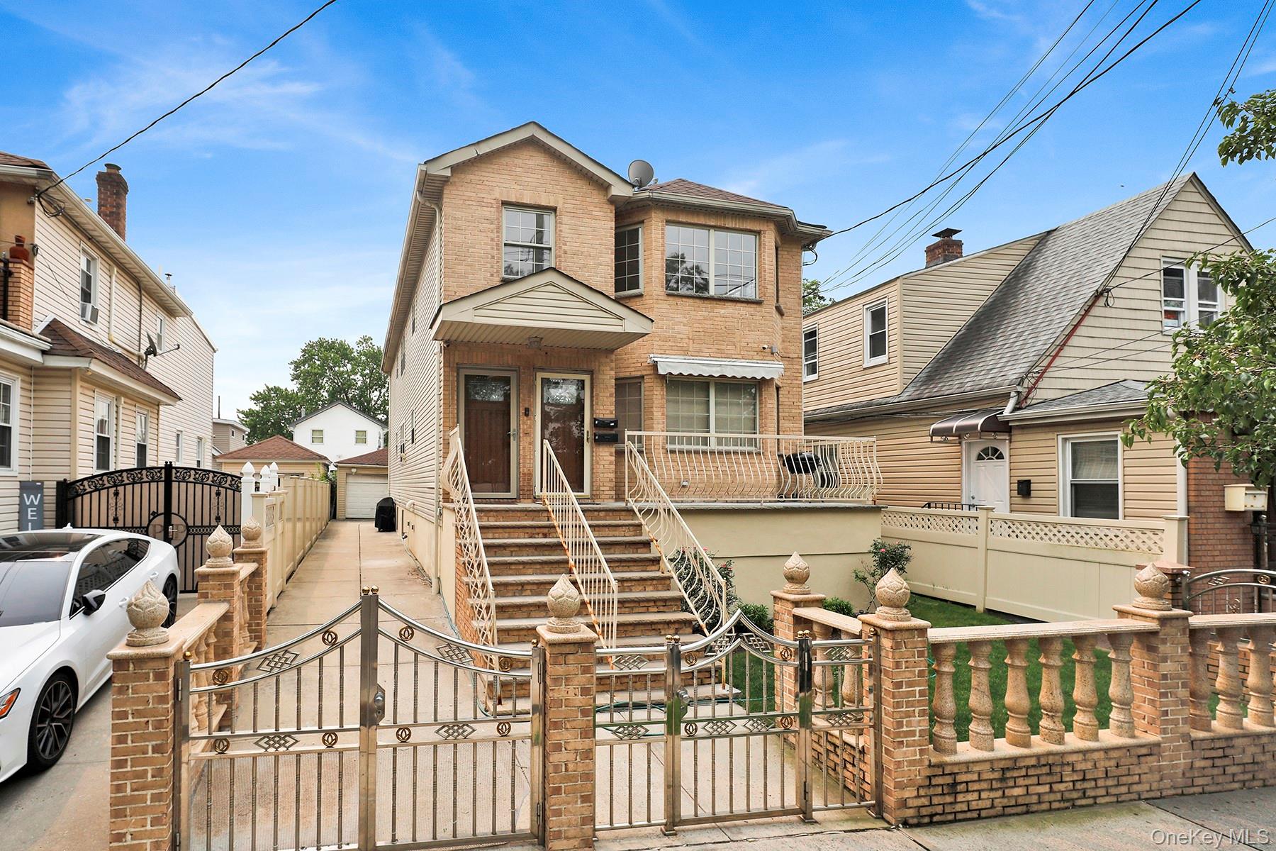 1st image of 15714 Baisley Blvd, Jamaica, NY 11434 | MLS# 1026980