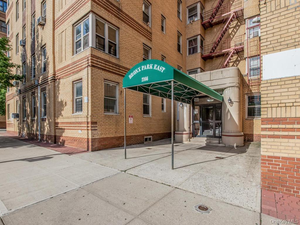 1st image of 2244 Bronx Park E #6D, Bronx, NY 10467 | MLS# 1026981