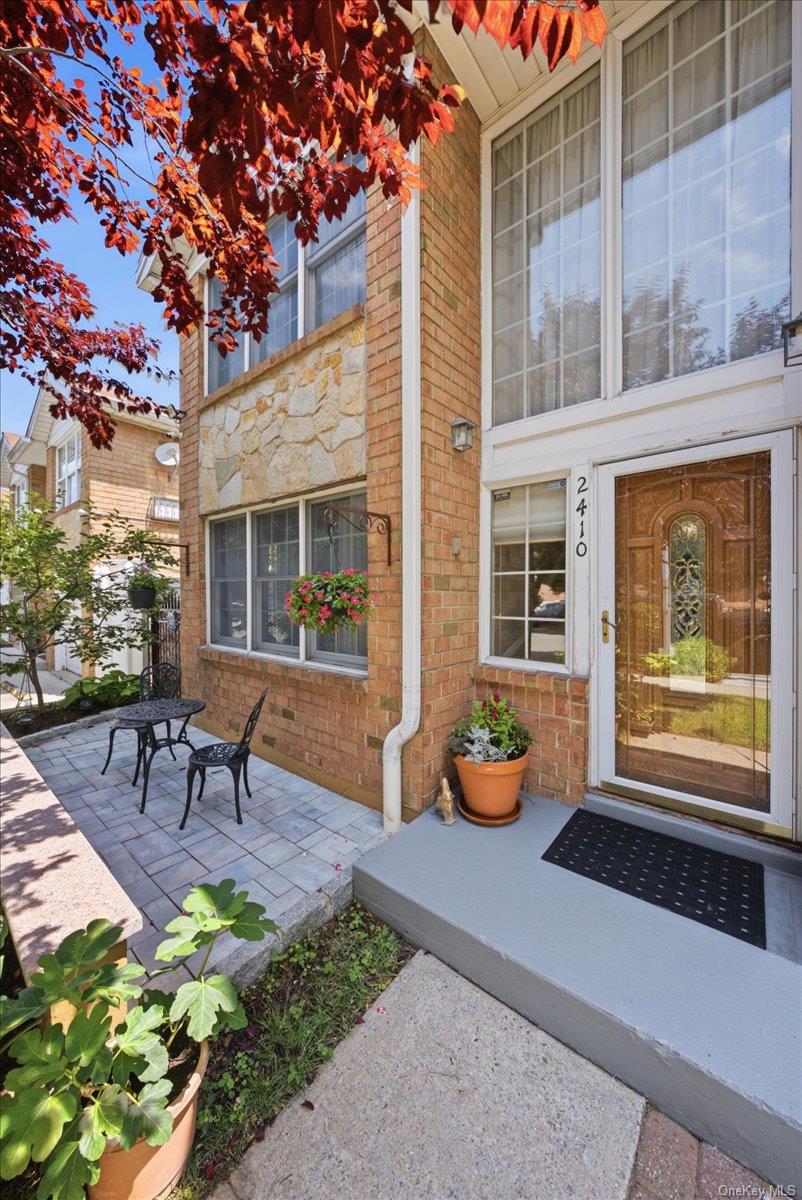 2nd image of 2410 Lodovick Ave, New York, NY 10469 | MLS# 1026991