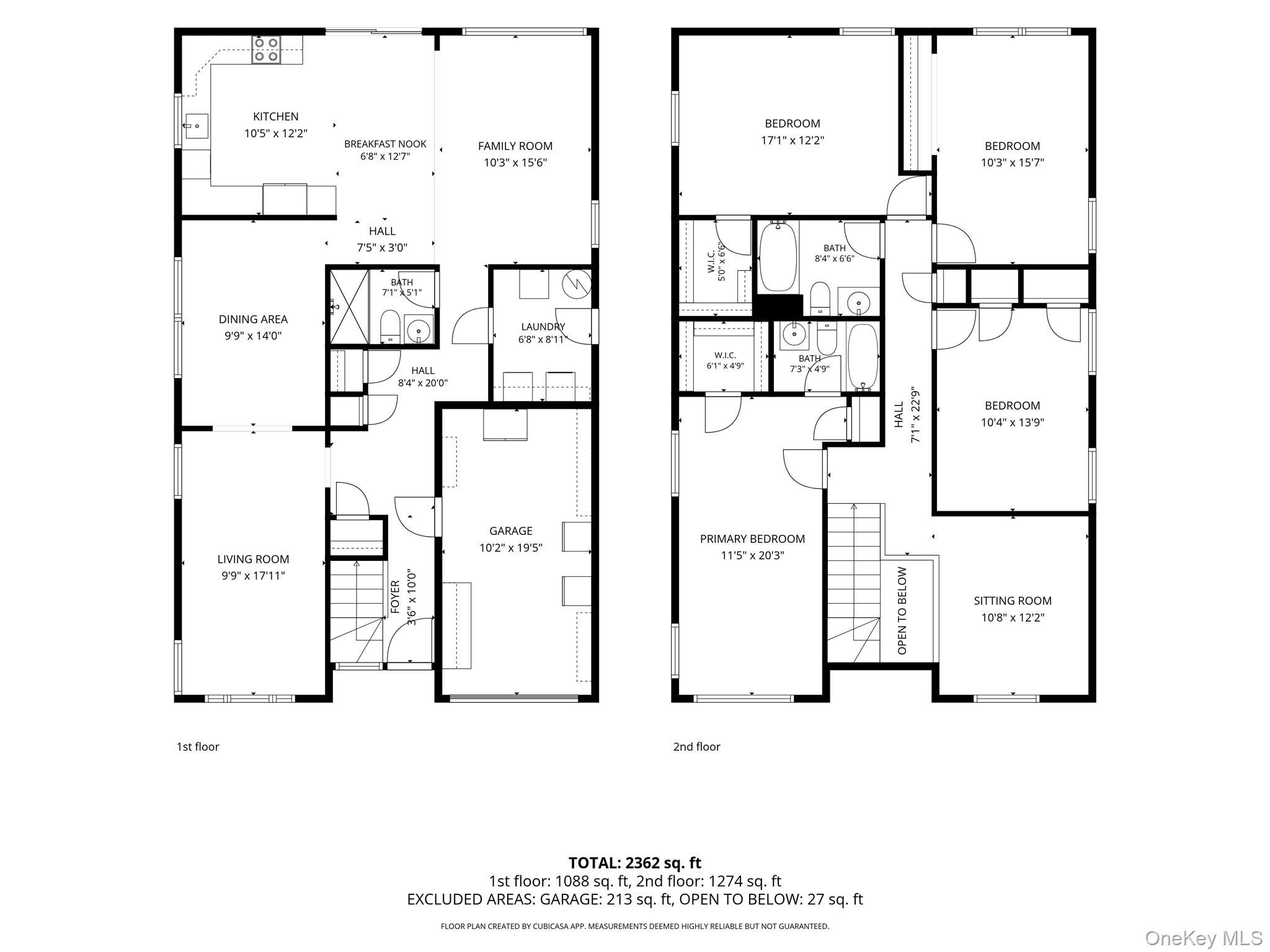 35th image of 2410 Lodovick Ave, New York, NY 10469 | MLS# 1026991