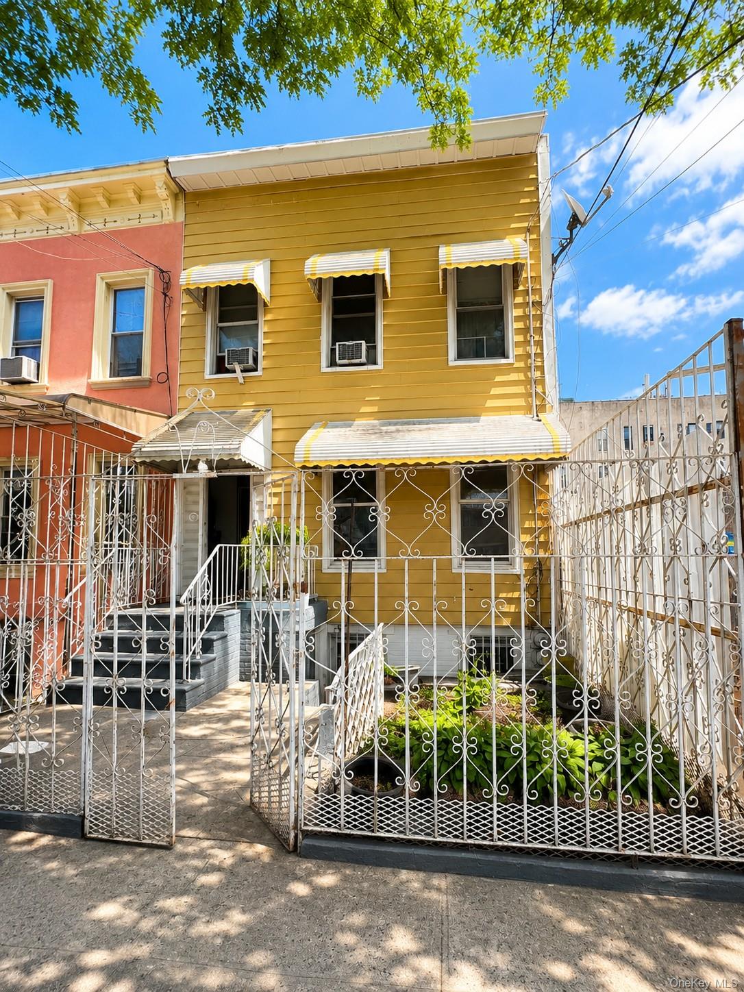 1st image of 545 Logan St, New York, NY 11208 | MLS# 1027009