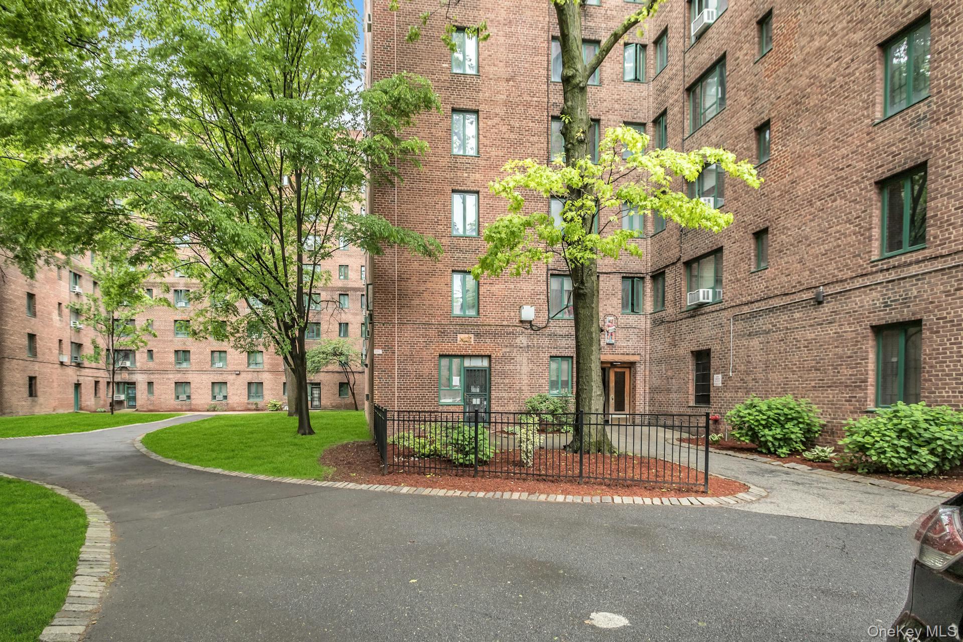 1st image of 1579 Metropolitan Ave #3B, New York, NY 10462 | MLS# 1027013