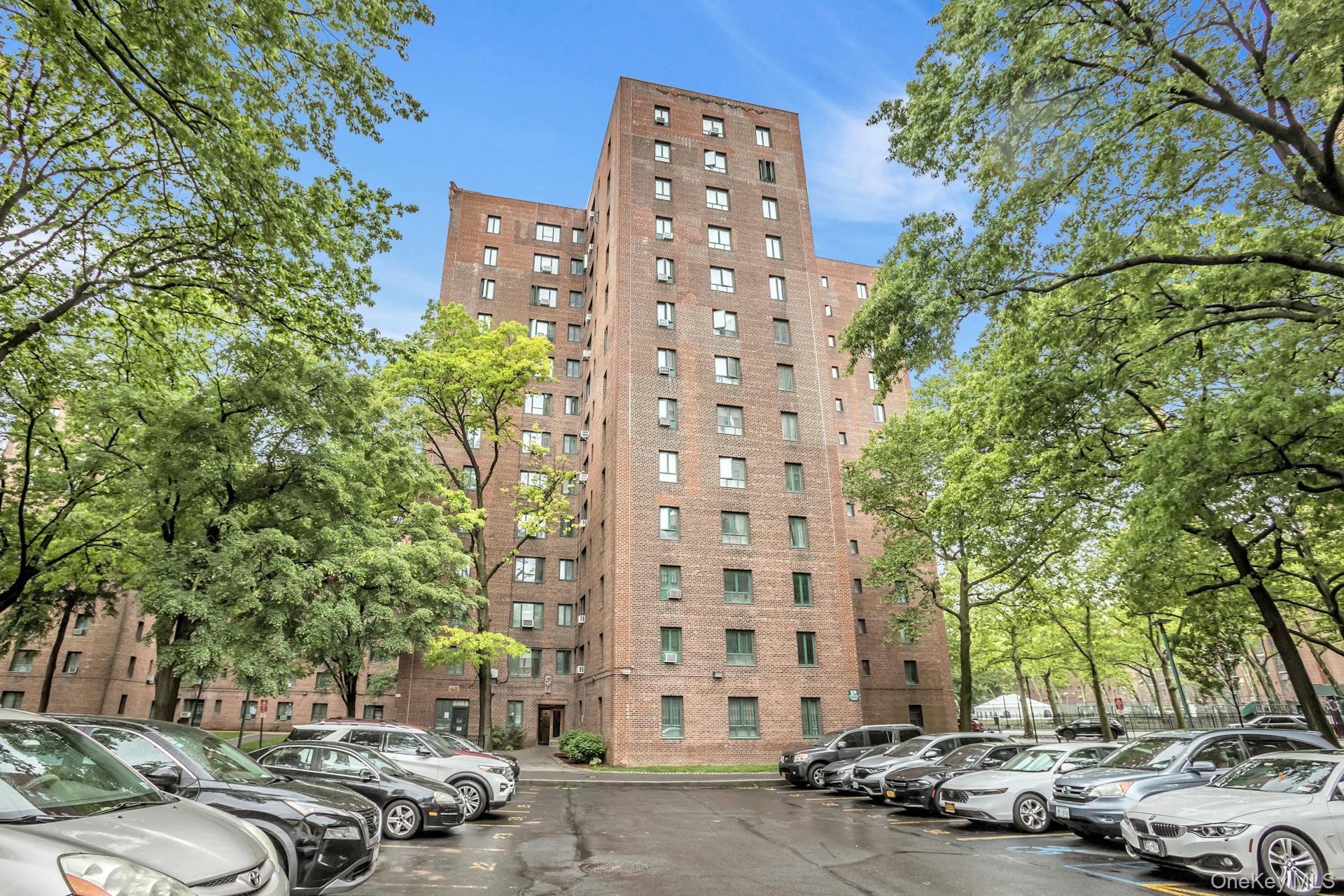 4th image of 1579 Metropolitan Ave #3B, New York, NY 10462 | MLS# 1027013
