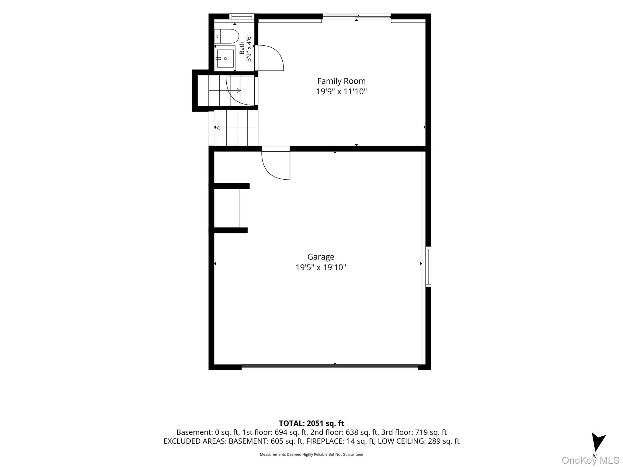 44th image of 1822 Kent St, Hempstead, NY 11590 | MLS# 1027021