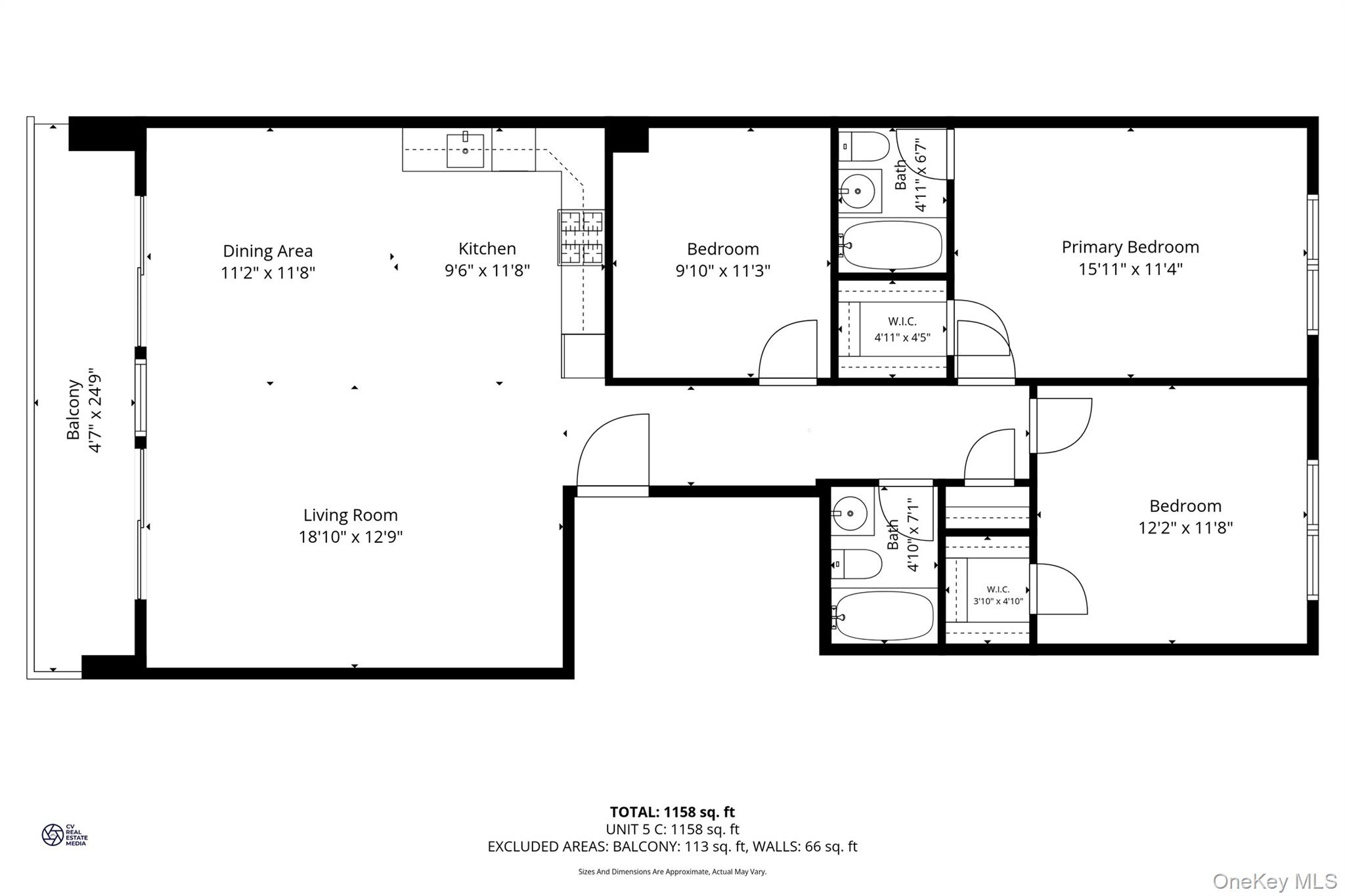 26th image of 10 Pennyfield Ave Ave #5C, Bronx, NY 10465 | MLS# 1027022