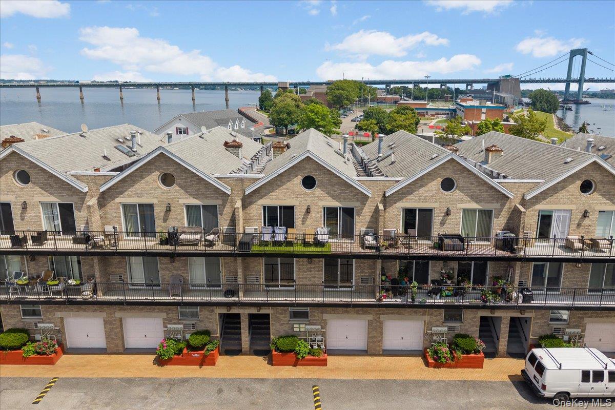 1st image of 10 Pennyfield Ave Ave #5C, Bronx, NY 10465 | MLS# 1027022