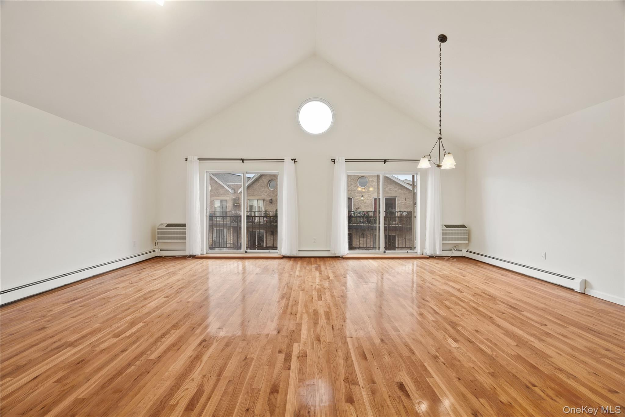 2nd image of 10 Pennyfield Ave Ave #5C, Bronx, NY 10465 | MLS# 1027022