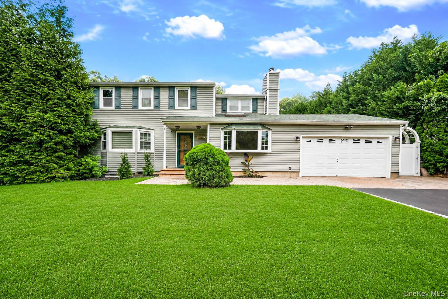 1st image of 35 Scout Trl, Ridge, NY 11961 | MLS# 1027036