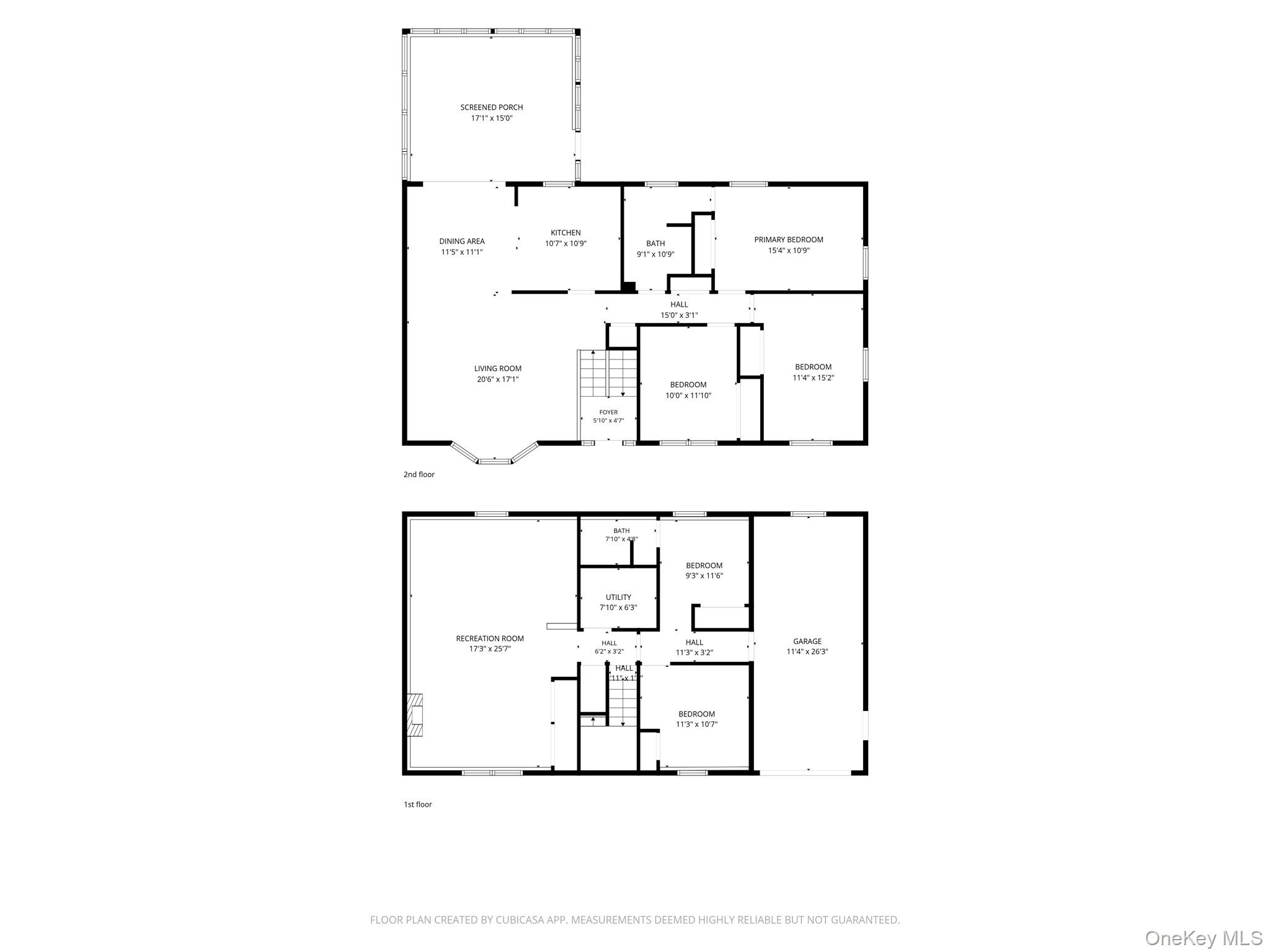 26th image of 55 Maple Dr, Stony Point, NY 10980 | MLS# 1027043