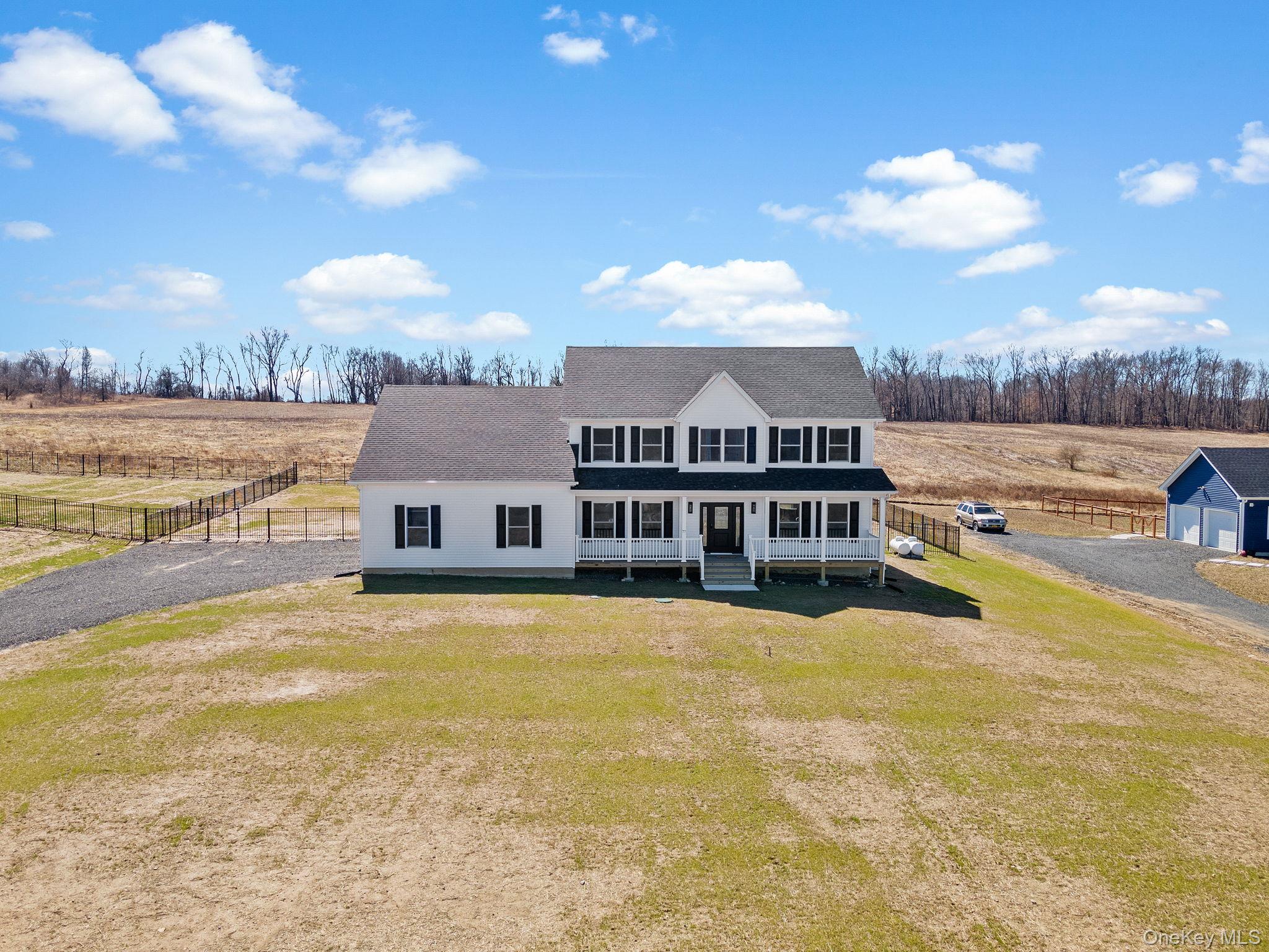 1st image of 10 Harrier Ridge Dr, Shawangunk, NY 12589 | MLS# 1027047