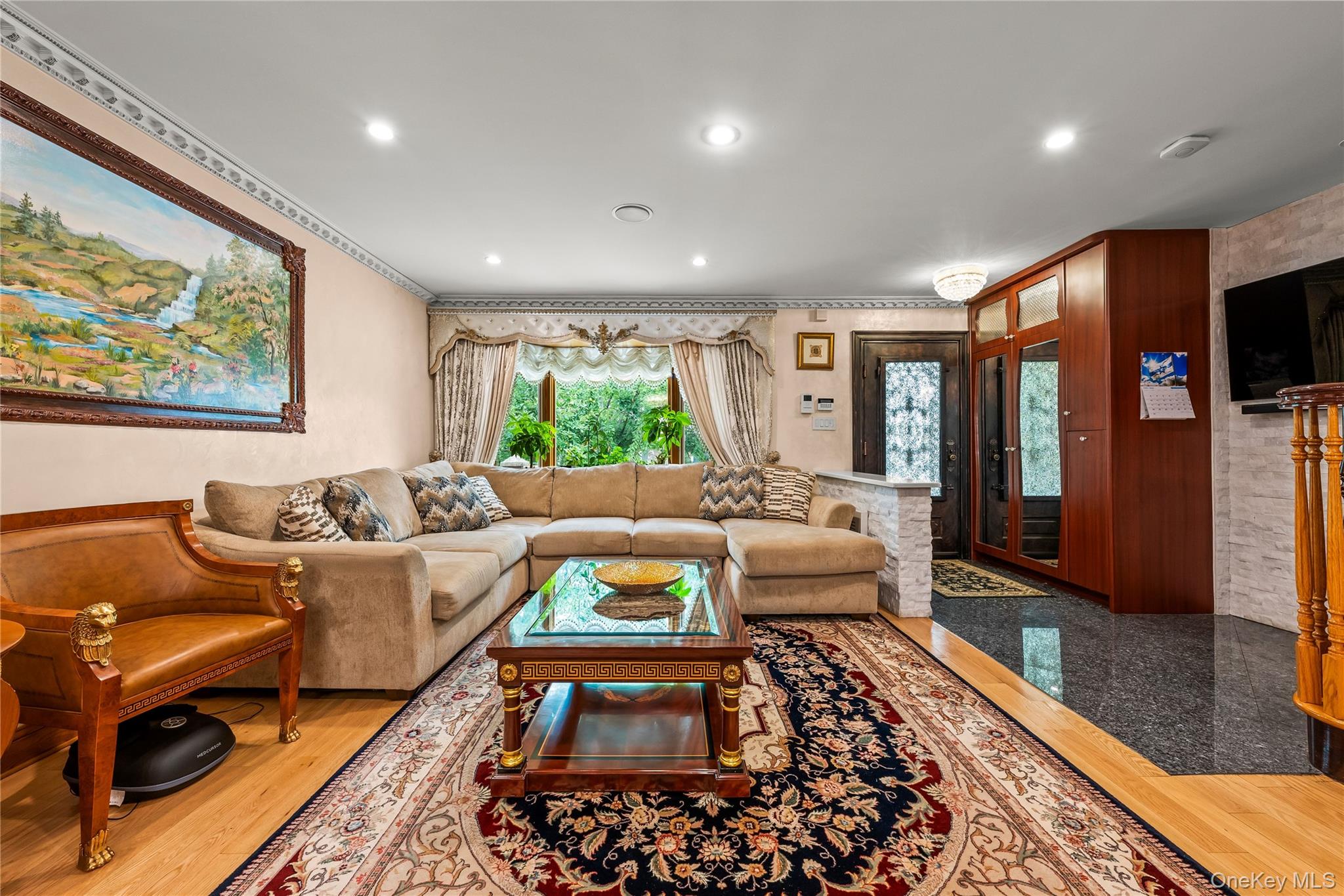 5th image of 108-42 64Th Rd, Forest Hills, NY 11375 | MLS# 1027048