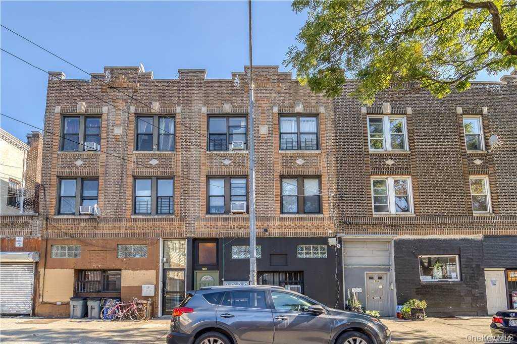 1st image of 1884 Woodbine St, Ridgewood, NY 11385 | MLS# 1027049