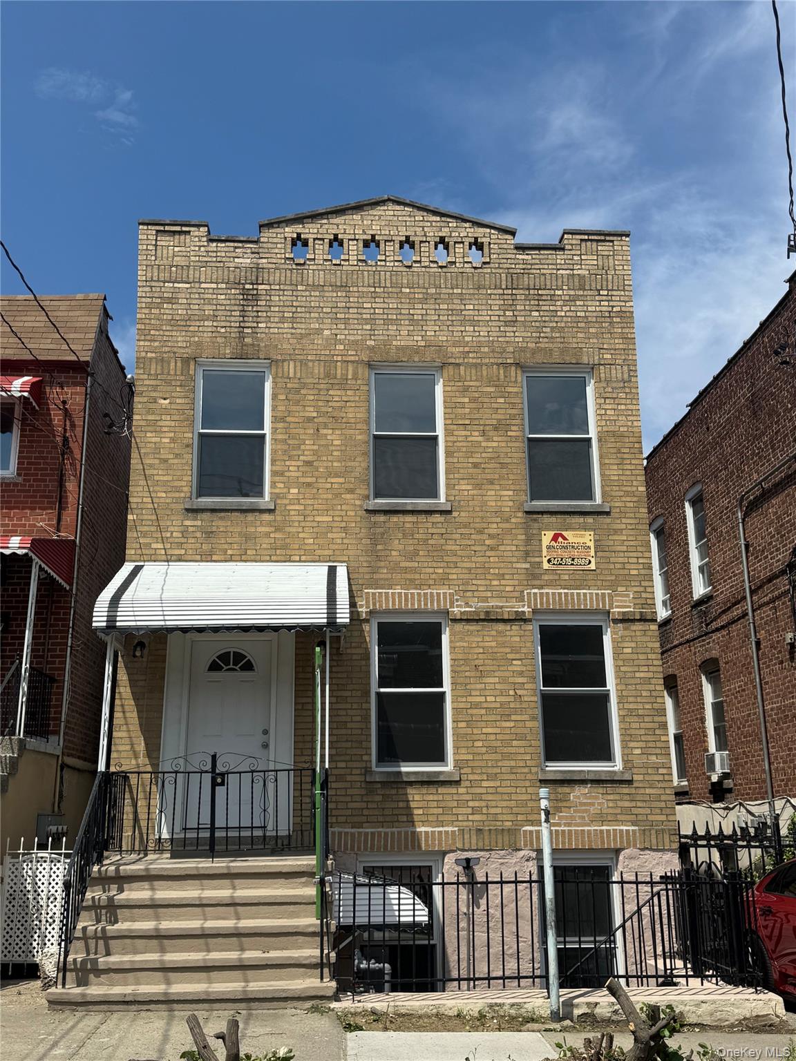 1st image of 3041 Paulding Ave, Bronx, NY 10469 | MLS# 1027050
