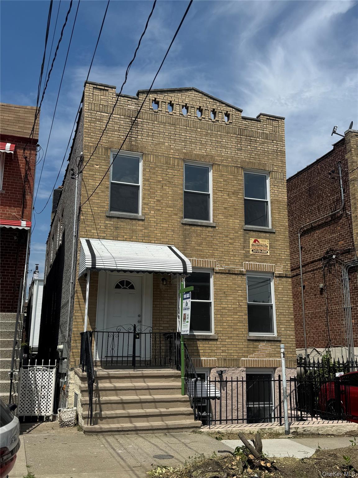 2nd image of 3041 Paulding Ave, Bronx, NY 10469 | MLS# 1027050